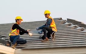 Fast & Reliable Emergency Roof Repairs in North Tunica, MS